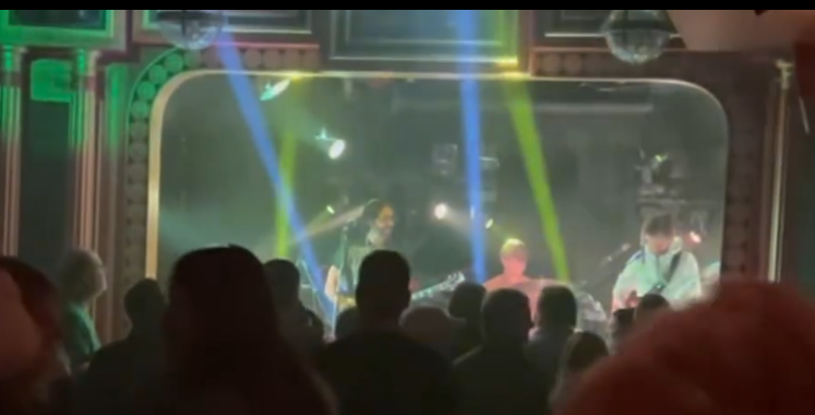 Custom Show Lighting