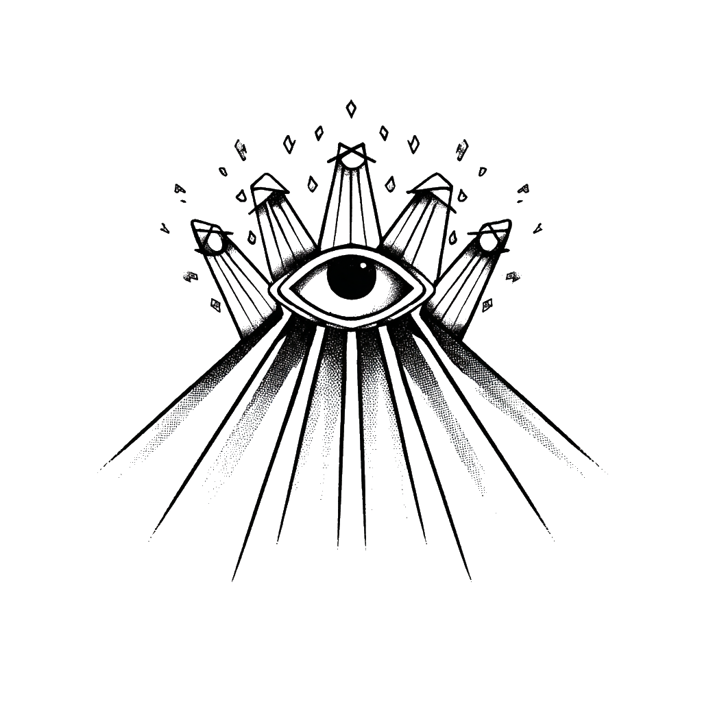 Mikey Lights It Logo